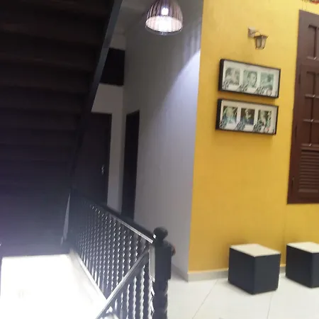 Feijo Hostel Porto Maravilha